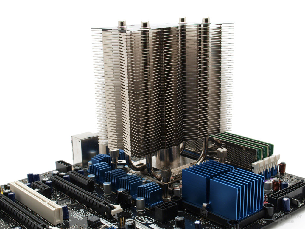 Aufgesetzter NB Twintec