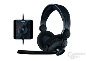 Razer Megalodon 7.1 Surround