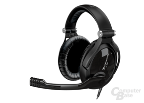 Sennheiser PC350