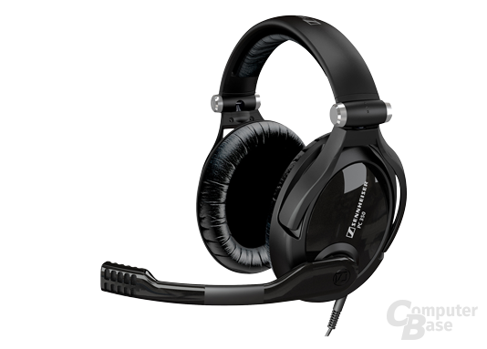 Sennheiser PC350