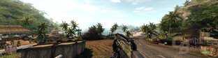 Formatvergleich – 3840x1024 Formatvergleich – 3840x1024