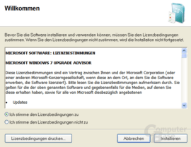 Willkommen