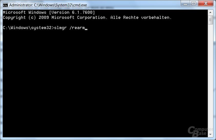 Bootfähige Windows-7-DVD erstellen