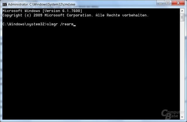 Bootfähige Windows-7-DVD erstellen Bootfähige Windows-7-DVD erstellen
