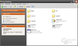 Bootfähige Windows-7-DVD erstellen Bootfähige Windows-7-DVD erstellen