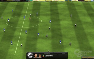 FM 10 - 3D-Modus FM 10 - 3D-Modus
