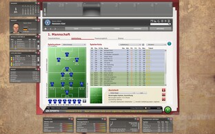 FM 10 - Aufgaben