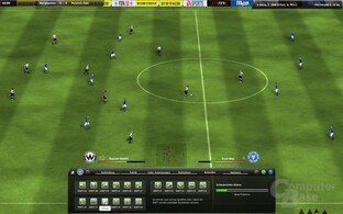 FM 10 - 3D-Modus