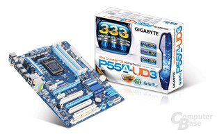 GA-P55A-UD3 GA-P55A-UD3
