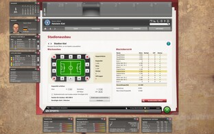 Fussball Manager 10 Fussball Manager 10