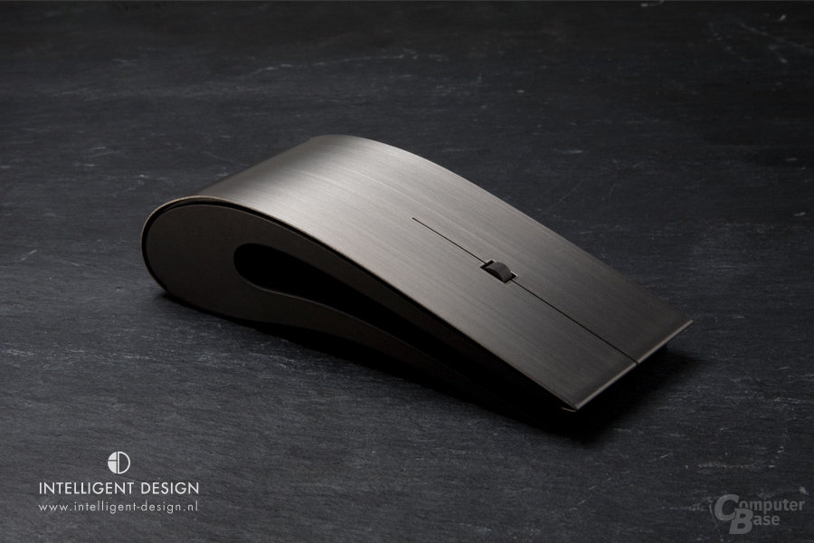 ID Mouse für 800 Euro