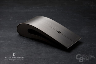 ID Mouse für 800 Euro