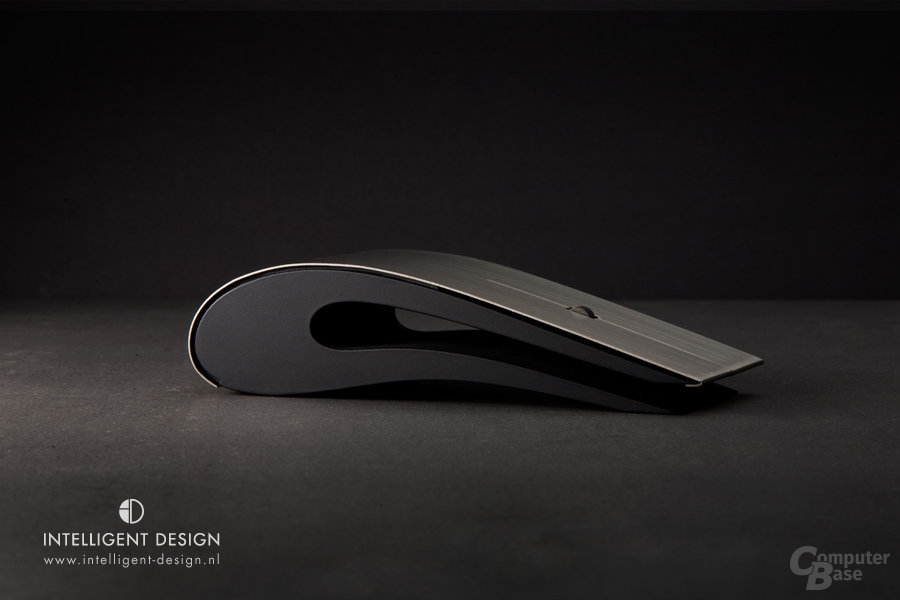ID Mouse für 800 Euro