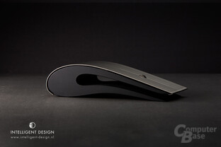 ID Mouse für 800 Euro