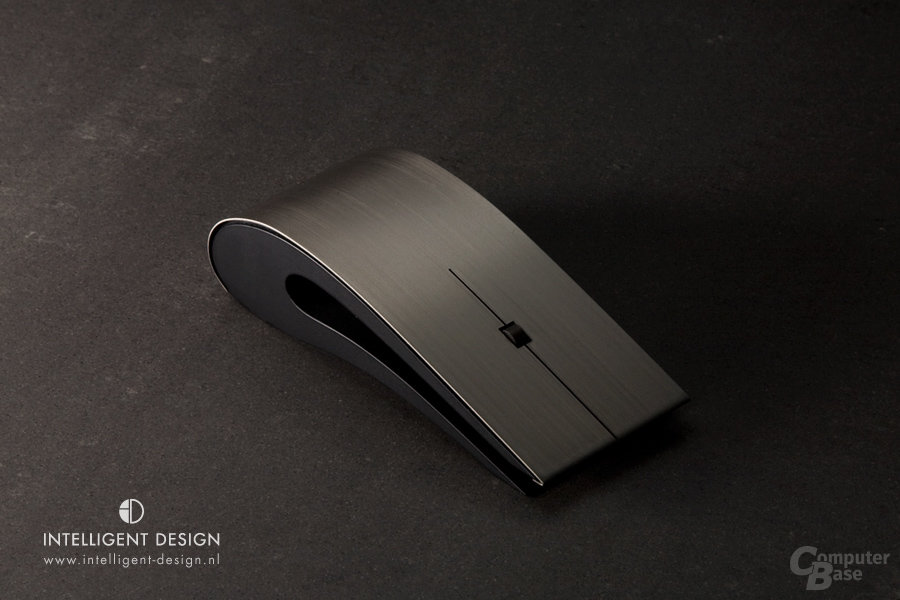 ID Mouse für 800 Euro