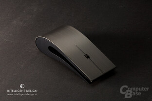 ID Mouse für 800 Euro