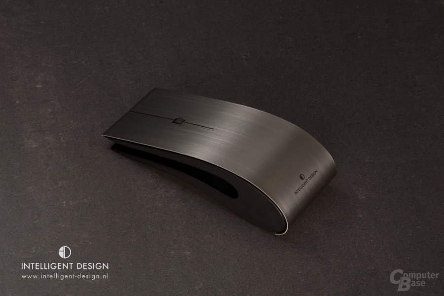 ID Mouse für 800 Euro