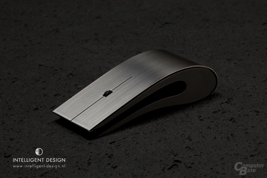 ID Mouse für 800 Euro