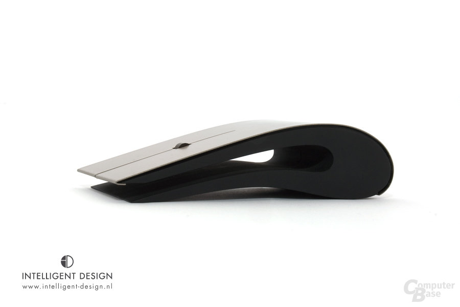 ID Mouse für 800 Euro