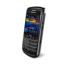 BlackBerry Bold 9700