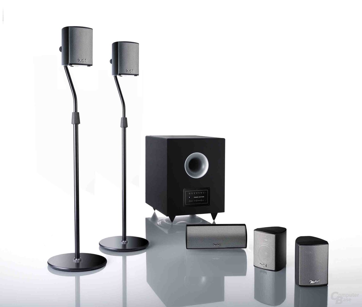 Teufel Concept E Magnum Power Edition
