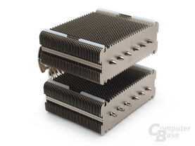 Noctua NH-D14 Doppeltower