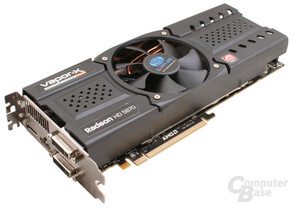 Sapphire Radeon HD 5870