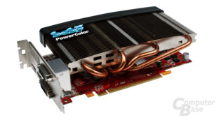 PowerColor Radeon HD 5750 SCS3