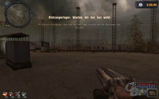 Call of Pripyat - Missionsdesign