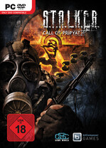 Call of Pripyat – Packshot