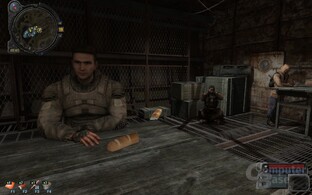 Call of Pripyat - Grafik