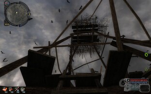 Call of Pripyat - Grafik