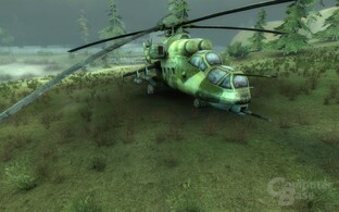 Call of Pripyat - Missionsdesign