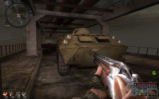Call of Pripyat - Missionsdesign