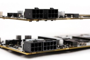 ATi Radeon HD 5870 Eyefinity Edition