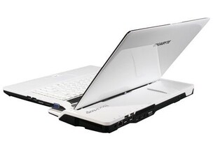 Gigabyte Booktop M1305