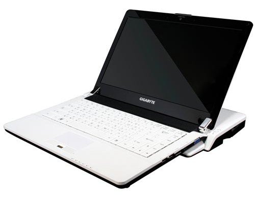 Gigabyte Booktop M1305