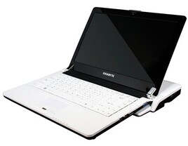 Gigabyte Booktop M1305