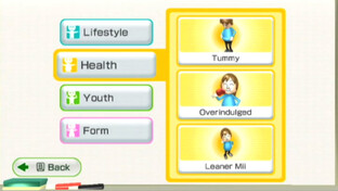 Wii Fit Plus