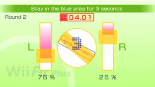 Wii Fit Plus
