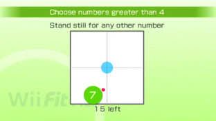 Wii Fit Plus