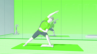 Wii Fit Plus