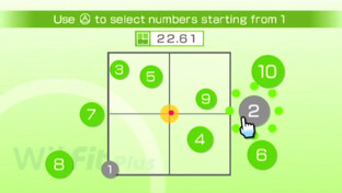 Wii Fit Plus