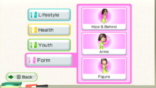 Wii Fit Plus