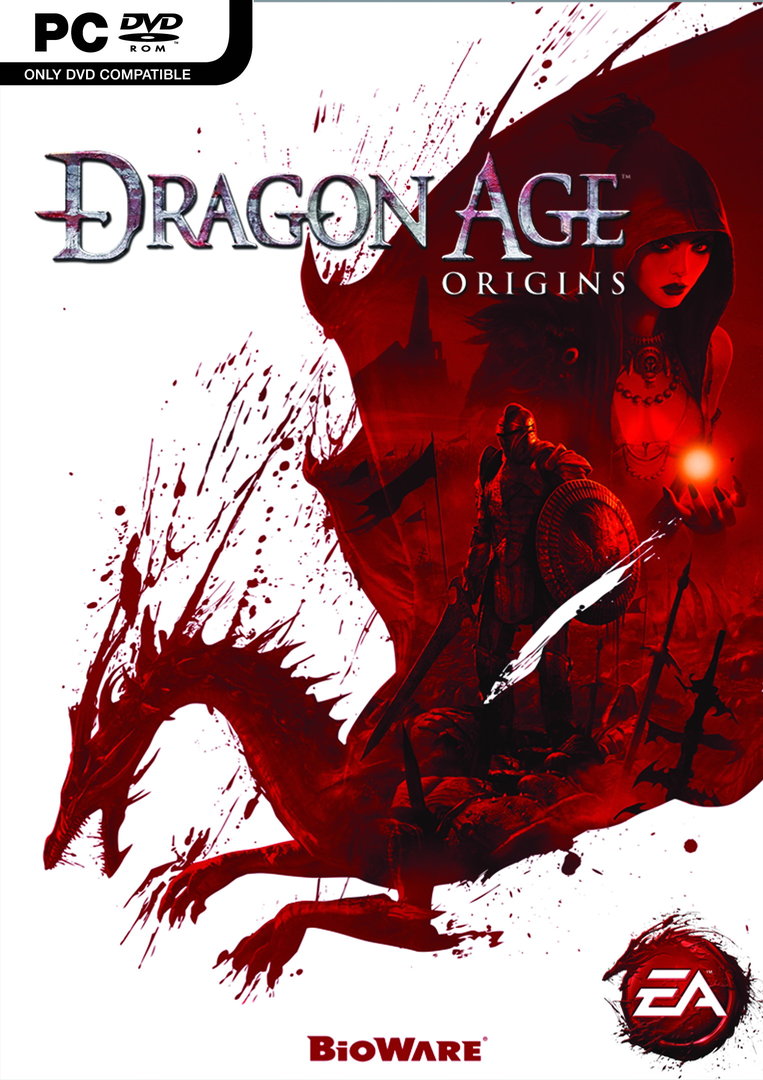 DAO - Packshot