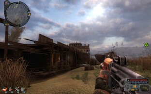 S.T.A.L.K.E.R. - Call of Pripyat