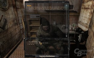 S.T.A.L.K.E.R. - Call of Pripyat
