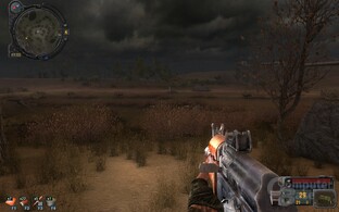 S.T.A.L.K.E.R. - Call of Pripyat