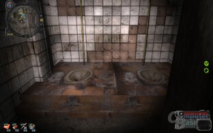 S.T.A.L.K.E.R. - Call of Pripyat