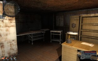S.T.A.L.K.E.R. - Call of Pripyat
